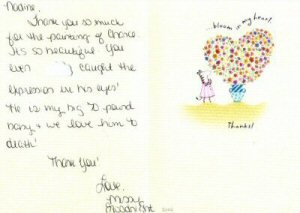 2002 Card from Missy Goodnight