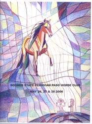 Sooner State Peruvian Paso Horse Club 14th Annual Regional Championship Show 250 px jpg