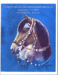 Camino Real Championship Show IX