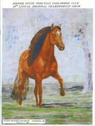 Sooner State Peruvian Paso Horse Club 15th Annual Regional Championship Show 250 px jpg
